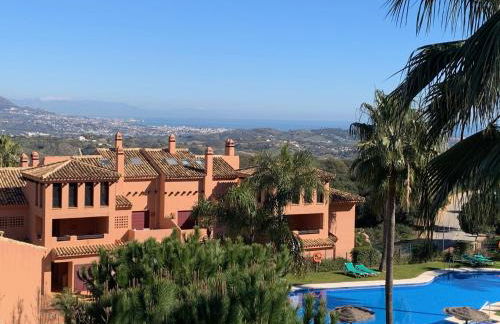 El Soto de Marbella FREE Golf-Tennis-Padel-Gym 2 Bedroom Penthouse - Foto 22