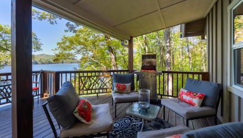 Secluded Lake Glenville Compound Prime Lake View 3 bedrooms - Foto 5