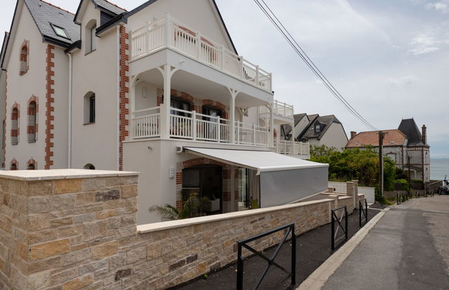 Les Terrasses de la Plage - Foto 17