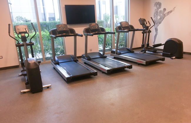 Nasma Luxury Stays - Creek Gate T1 - Foto 39