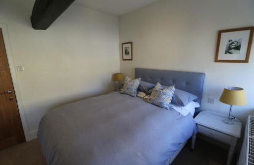 The Yard House - 5 bedroom house set in Sherborne - Foto 33