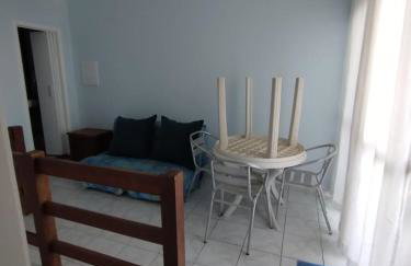 Cobertura Vista Para o Mar Praia Boraceia-SP Litoral Norte - Foto 35