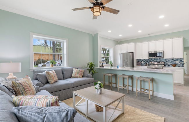 River Rentals Sebastian - Foto 18