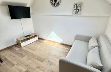 Le Rooftop Amiénois - Foto 3