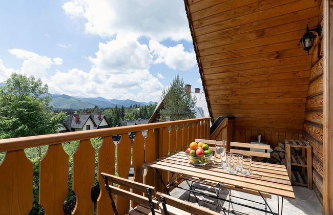 Studio Mocarni Mountain View by Renters - Foto 25