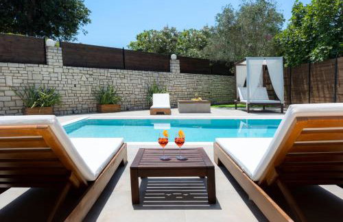 Villa Bella Donna Corfu - Foto 45