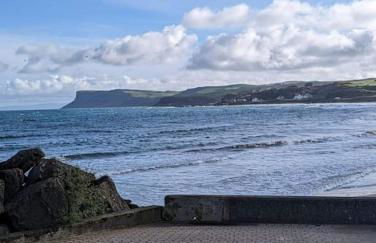 Seafront Sanctuary Ballycastle - Foto 19