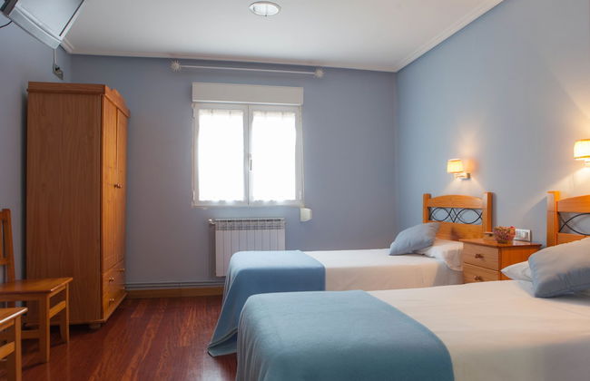 Casa Rural de Pobes Lagun Etxea - Foto 29