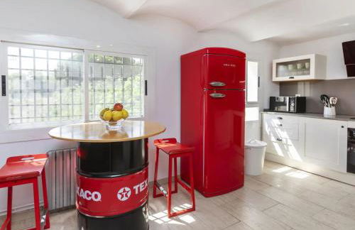 CASA CANYET con piscina a un paso de Barcelona y la playa - Photo 12