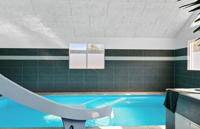 Luxury Retreat With Pool - By Traum Ferienwohnungen - Foto 19