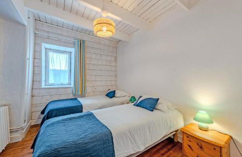 Ty Abéric maison en front de mer - Foto 11