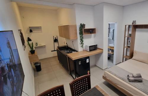 Apartamento térreo com home office - BcLofts - Foto 9