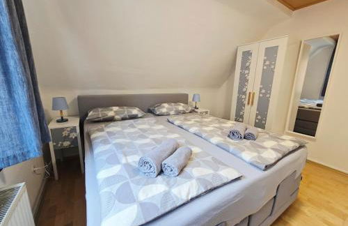 Ferienwohnung 2 - Nähe Phantasialand, Köln, Bonn - Foto 4