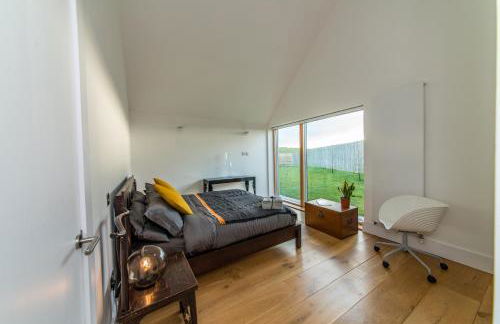 The Den, Architect Designed Barn, Beautiful Location - Foto 35