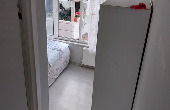 Artemis Apart&Otel - Foto 36