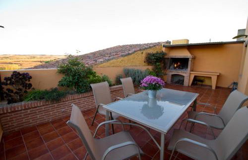 Casa El Altero - Foto 16