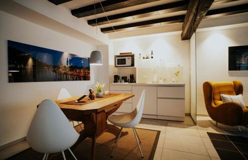 Passau - Suites - Foto 24