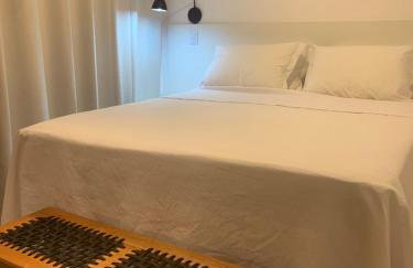 Maraú Beach House Flat 107 pé na areia - Dreamland Apart Taipú de Fora Barra Grande-BA - Foto 26