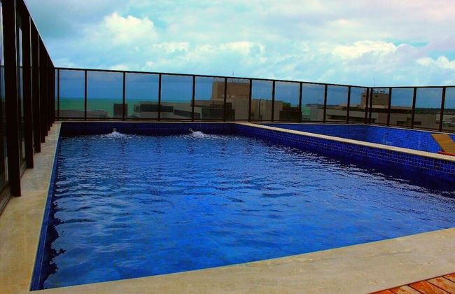 Compact Flat Tambau - Foto 22