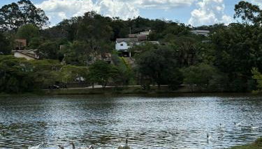 Refúgio em Atibaia - Foto 4