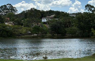 Refúgio em Atibaia - Foto 4