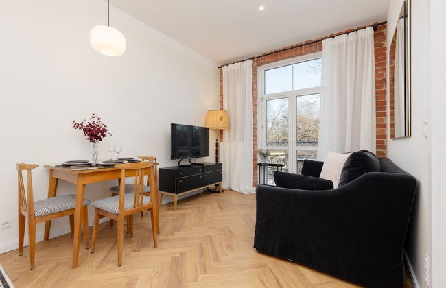 Atmospheric Apartment by Renters - Foto 35