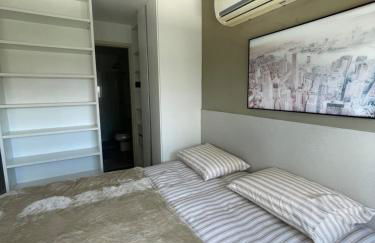 Flat Prime BC Ilha do Leite - Foto 18