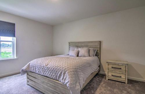 4 Mi to Bethany Beach Townhome with Screened Porch - Foto 15