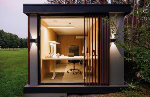 Agroturystyka Wena - luksus w naturze - Foto 37