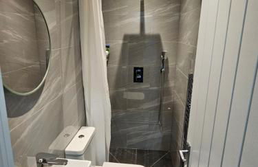 Private One Bedroom Flat in Barnet, London - Foto 9