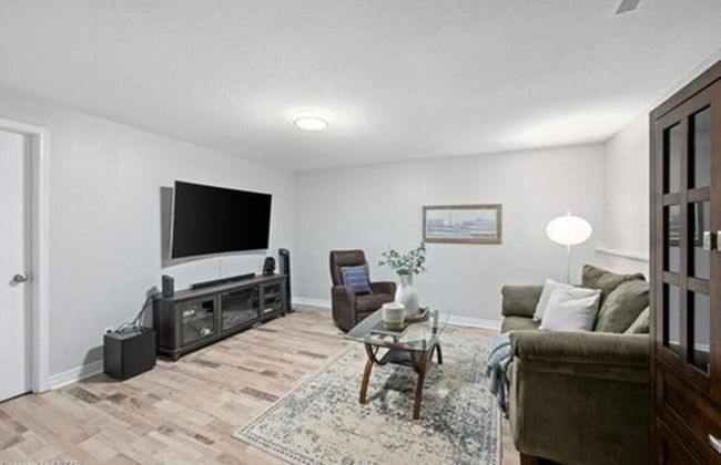 GLOBALSTAY. Elegant 3 Bedroom Townhouse in London - Foto 10