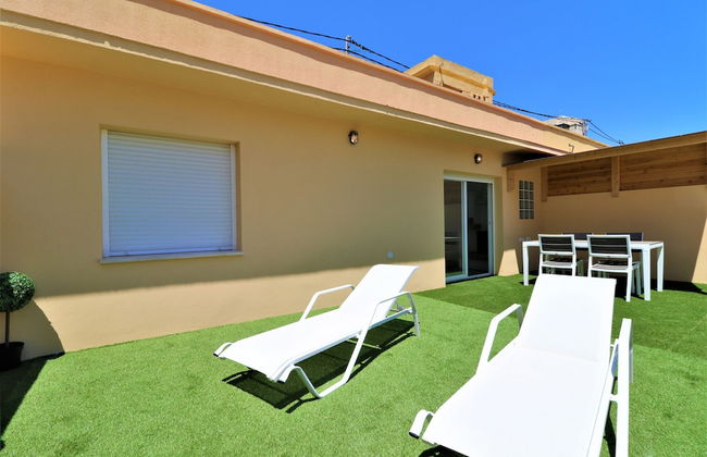 Apartamento Penthouse Ancla 461 - Foto 19