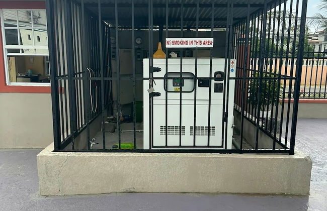 Your Next Level Int Executive Apartment - Foto 73