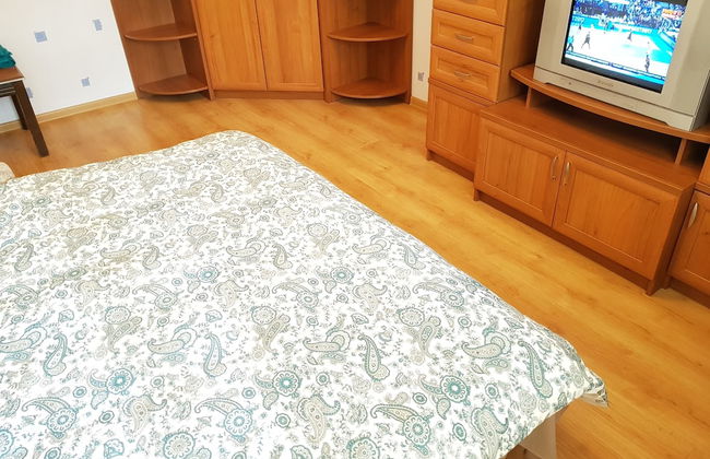 DeLuxe Apartment Grina 34 - Foto 3