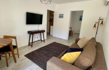 1bd Apartment close to beach - Foto 3