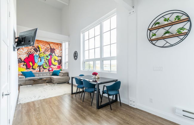 GLOBALSTAY. Dundurn LOFTS. Free parking - Foto 80