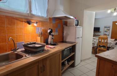 Au petit moulin - Foto 7