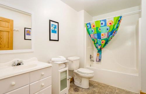 Wunderland Cabin - Foto 23