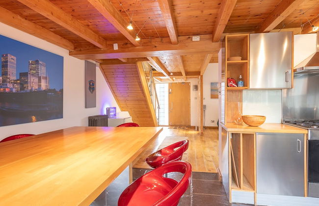 Stylist Split Level 2 Bed With Parking - Foto 2