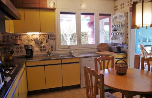 REFUGI DE MAR WITH PRIVATE SWIMMING POOL AND FREE WIFi - Foto 6