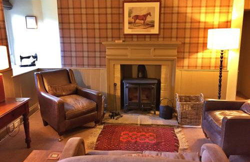 Finest Retreats - Ingleby Manor - Gun Room - Photo 8