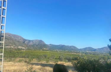 Lovely Apartment Orba Alicante - Foto 25