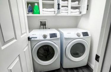 VEGAS GEM 4BDR KING BED Wifi GARAGE PRKNG - Foto 53