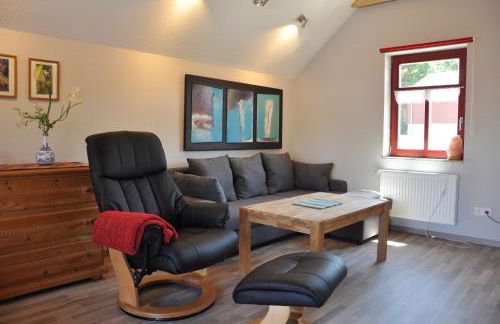 Café Landart im Thüringer Finistère - Foto 33