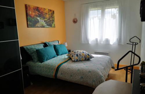 Le Logis du Grand-Duc - Foto 12