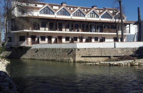 Casa del Molino - Foto 38