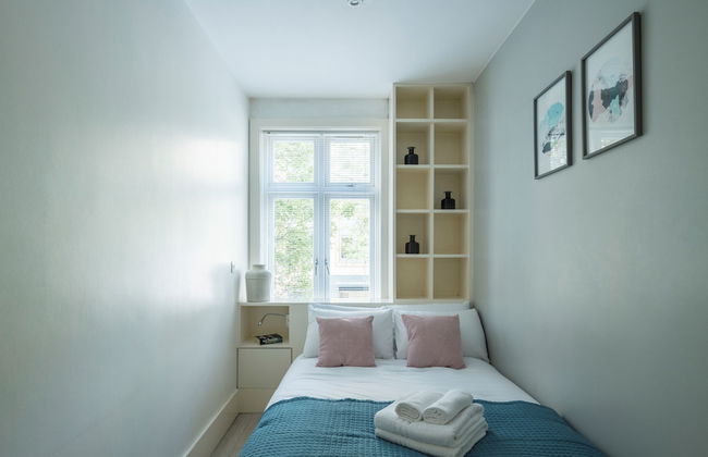 Fitzrovia by Viridian Apartments - Photo 10