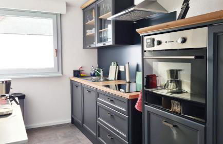 Weinstock - klimatisierte Ferienwohnung mit Sonnenterrasse - Foto 13