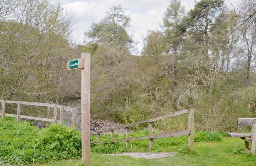 Larch Cottage - Photo 12