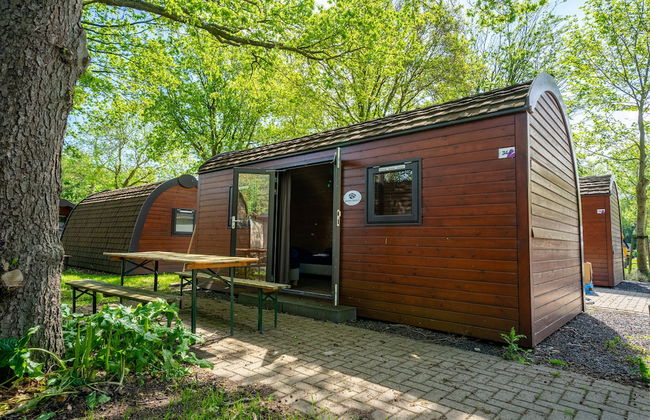 EuroParcs Het Amsterdamse Bos - Foto 14